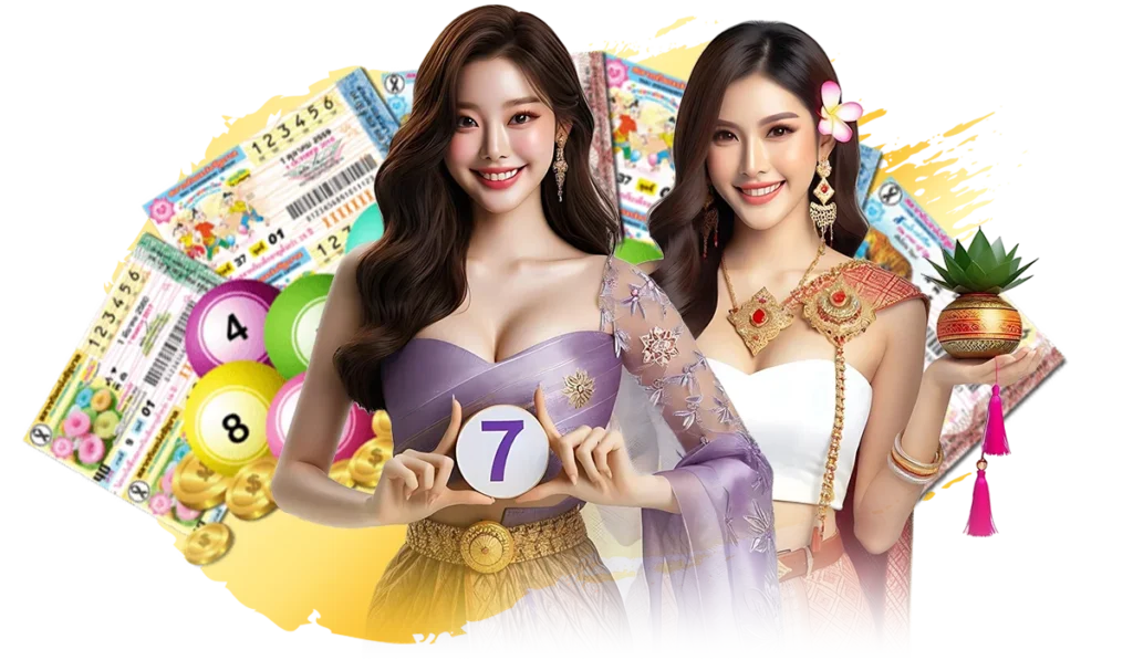 ทำไมต้องแทงหวยกับ Chokdee99